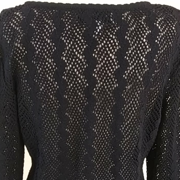 St. John Top - Picture 4 of 7